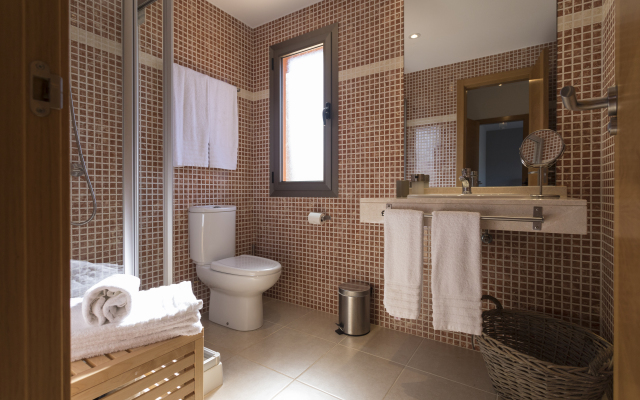 Villas Caleta Beach & Golf