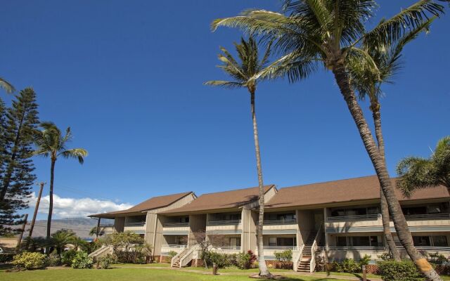 Kihei Bay Vista By Maui Condo & Home