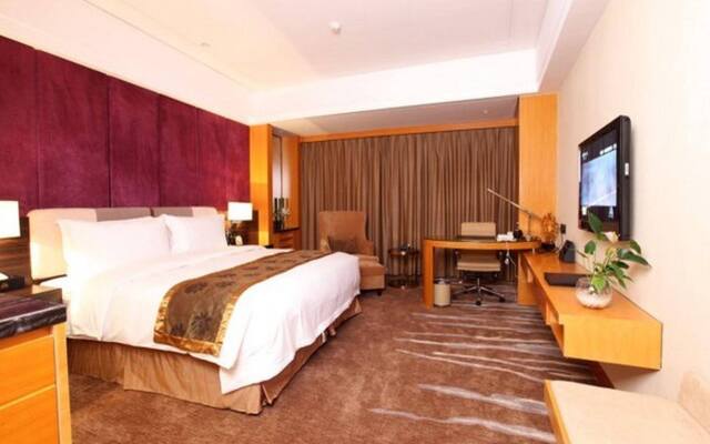 Xiamen Days Hotel Suites Mingfa