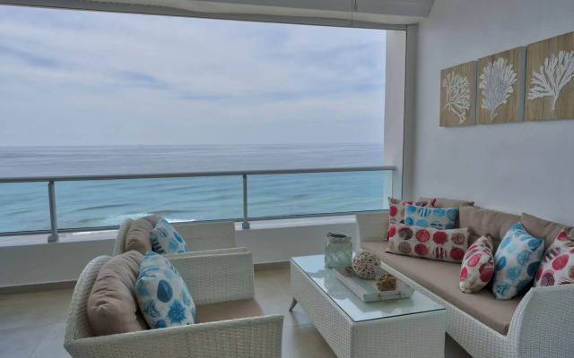 Xeliter Marbella, Juan Dolio