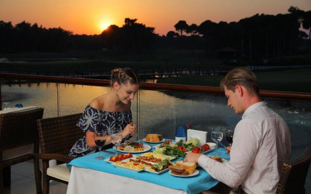 Sueno Hotels Golf Belek - All Inclusive