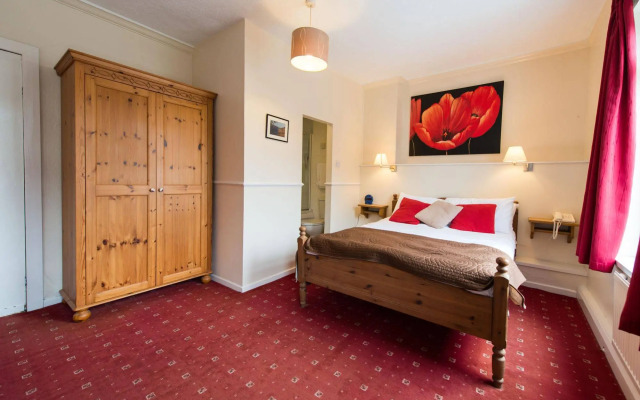 Y Gwynedd Inn