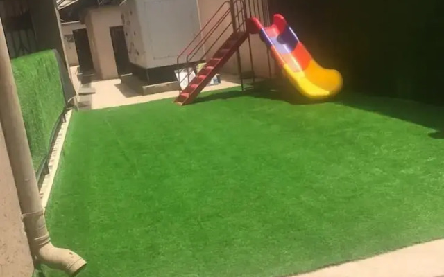 Denis Gardens Apartments Kilimani