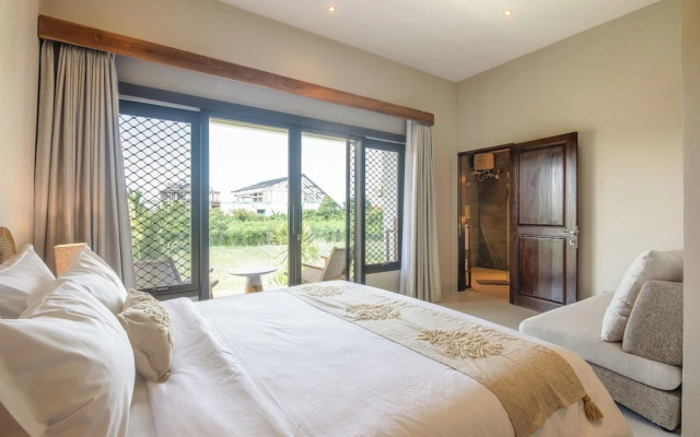 4 Bd Seminyak Amazing Scenery 4 Mins to Beach