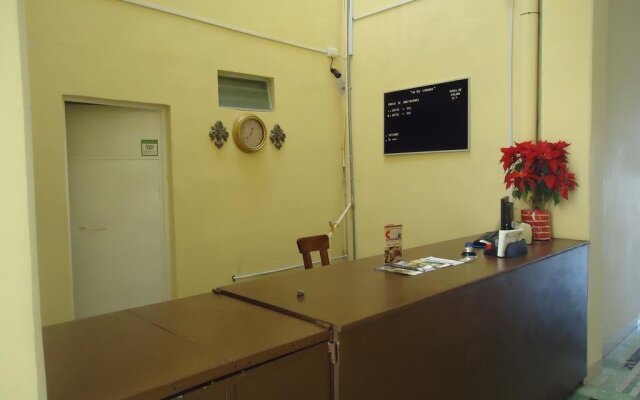 Hotel Suites Cordoba