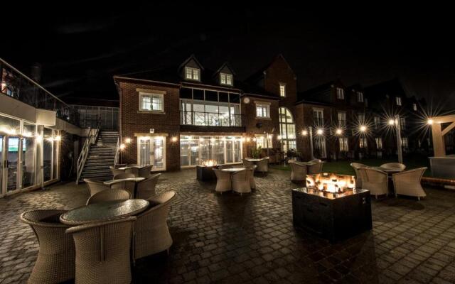 Formby Hall Golf Resort & Spa
