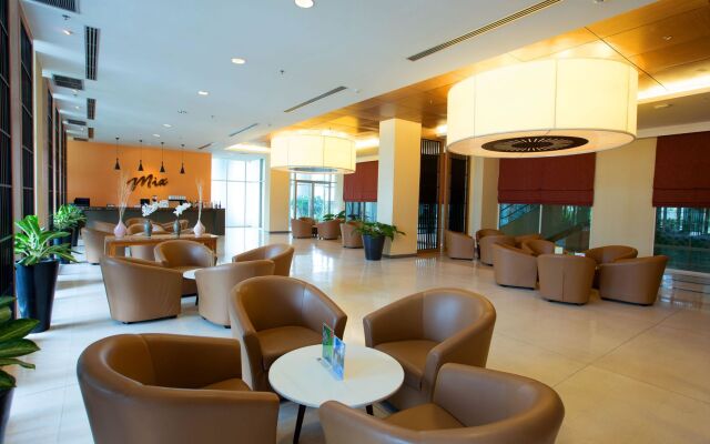 Centara Life Government Complex Hotel & Convention Centre Chaeng Watthana
