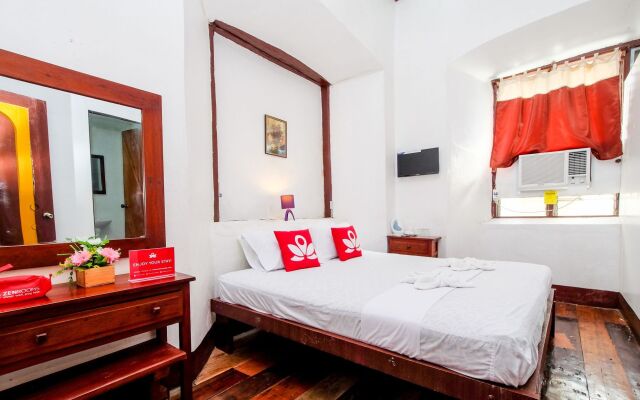 ZEN Rooms Calle Crisologo Vigan