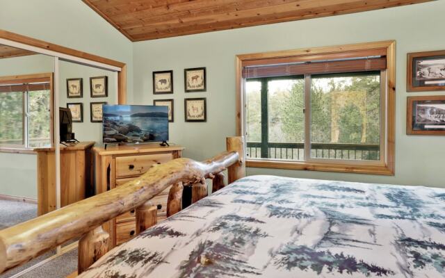 Sleepy Bear Lodge # 2385