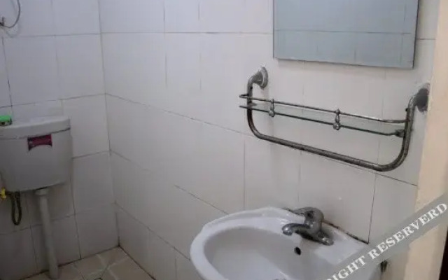 Xingcheng Changtong Guesthouse