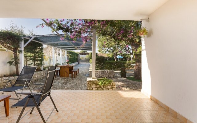 Villetta Spiaggia Bella