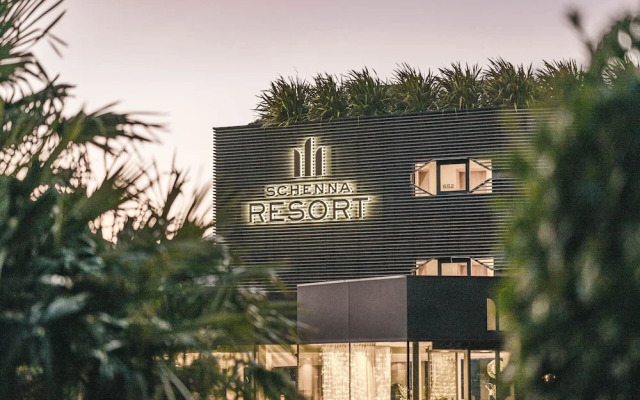 Schenna Resort