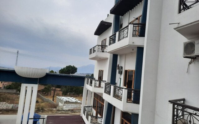 Hotel Royal Samah