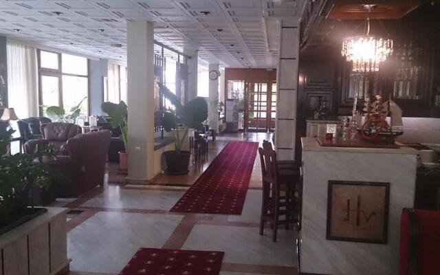 Hotel Villa Tasko