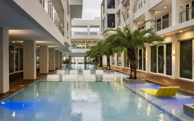 Astoria Current - 4 Nights, Malay, Aklan, Philippines
