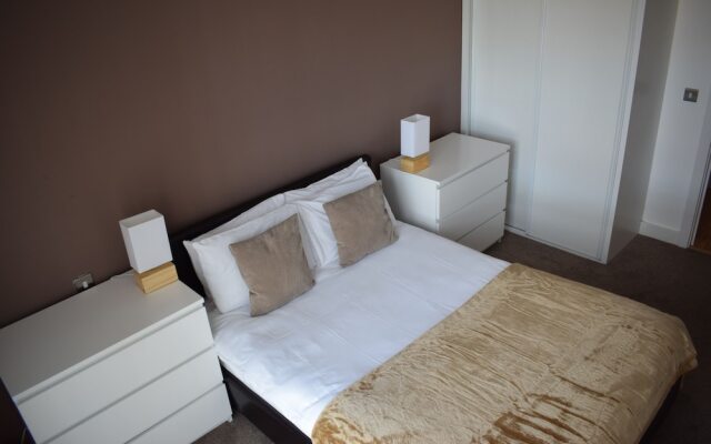 Serviced Apartments Leeds 3