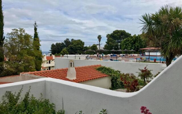 Albufeira Garden Studio