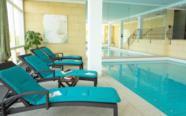 Seehotel Leoni
