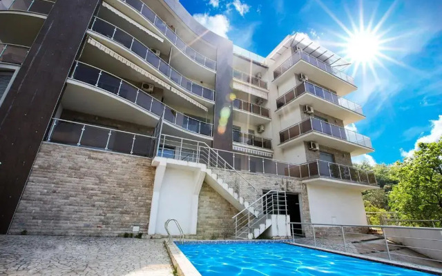 Apartment Przno
