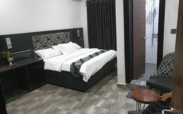 Downunder Suites