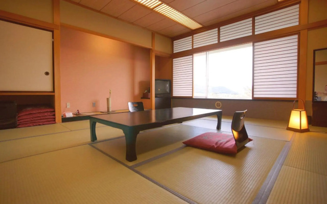 Hotel Kaminoyu Onsen