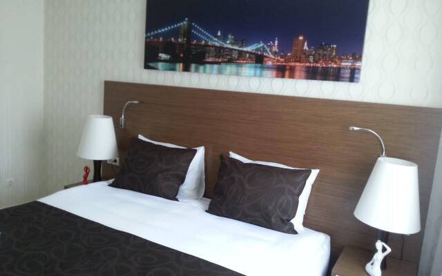 Bika Suites Istanbul Hotel