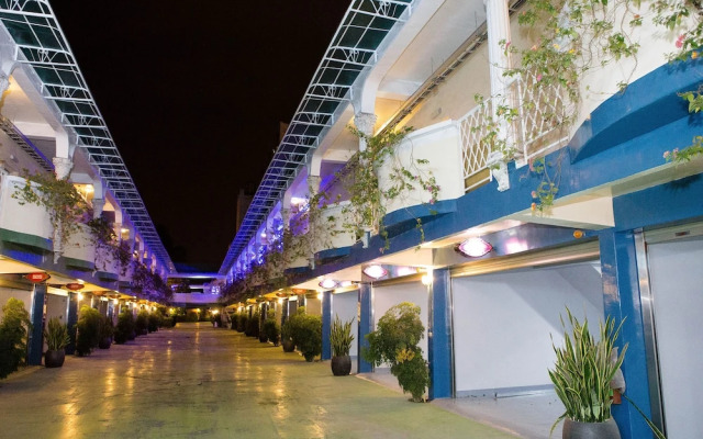 Midi Motel Ping Tung Branch