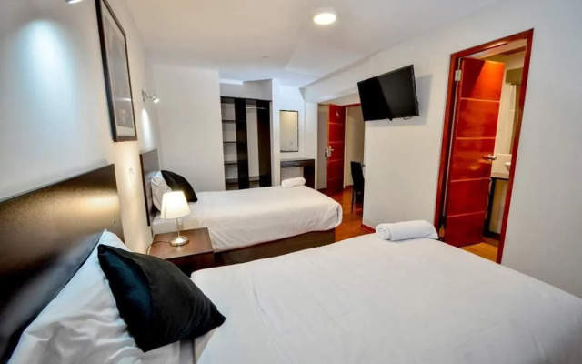 Ankawa Hotel Boutique