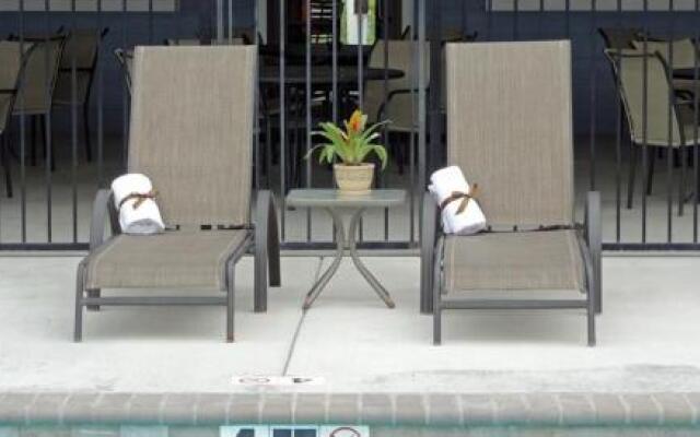 Southern Inn and Suites Kermit