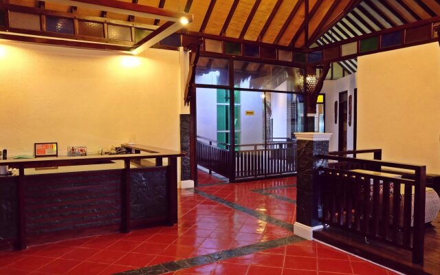 Blue Garden Resort
