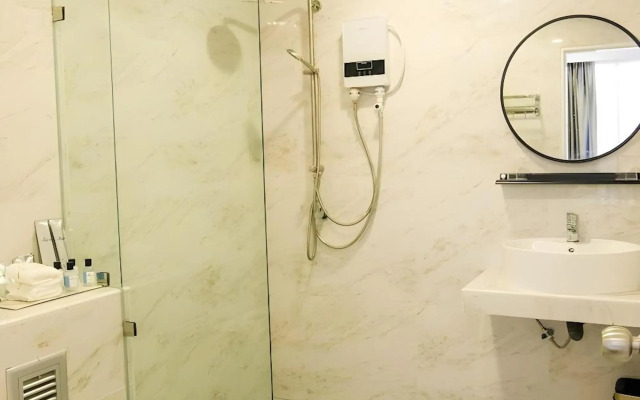 Siam Best Hotel