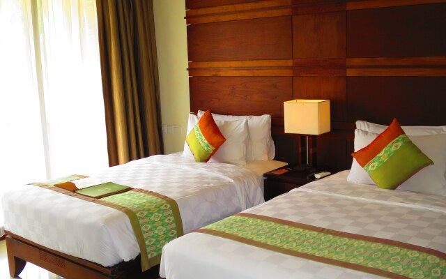 Awatara Boutique Resort Ubud