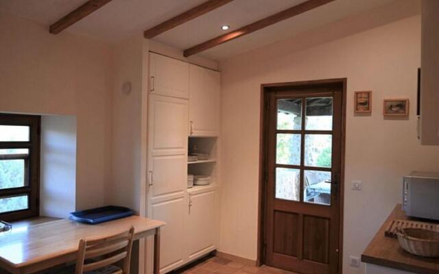 Restful Villa in Largentiere With Swimming Pool