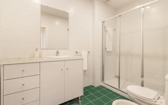 Nada03 · Faisama Historical 3 Design · Balcony · AC