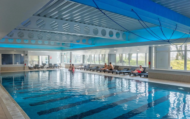 Mercure Manchester Norton Grange Hotel & Spa