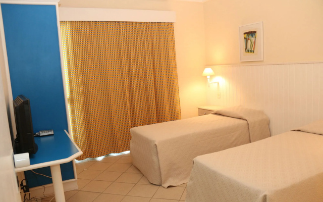 Vitória Hotel Residence Newport