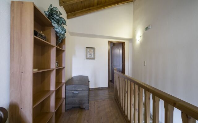 Traditional Apartments Kaladare