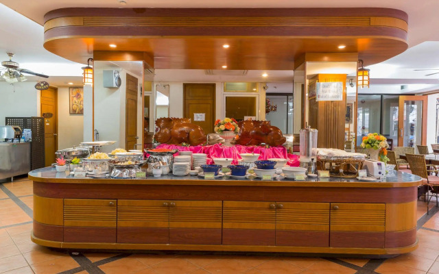 Thipurai Annex Hotel