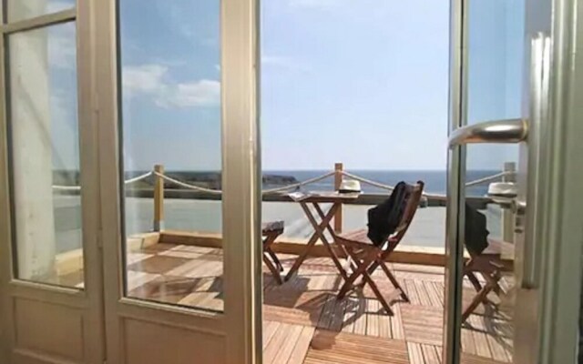 Hôtel Le Grand Large