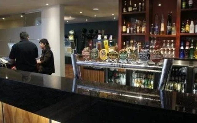 Echuca Hotel