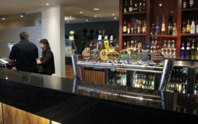 Campaspe Lodge Echuca