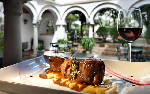 Eurostars Conquistador Hotel