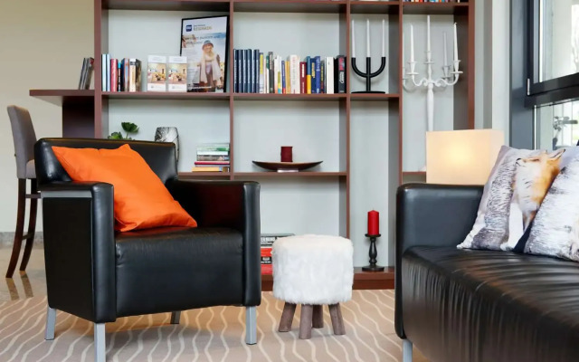 Best Western Macrander Hotel Dresden