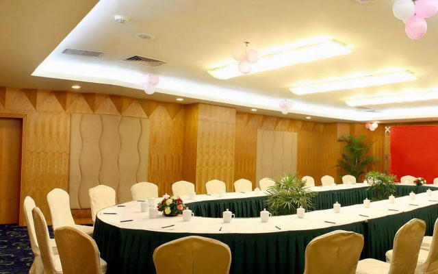 Milky Way Hotel Chongqing