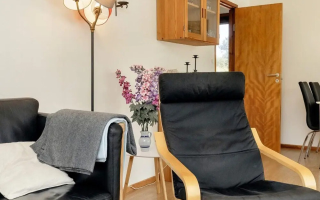 6 Person Holiday Home in Nakskov
