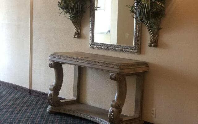 The Grand Hotel Spindletop