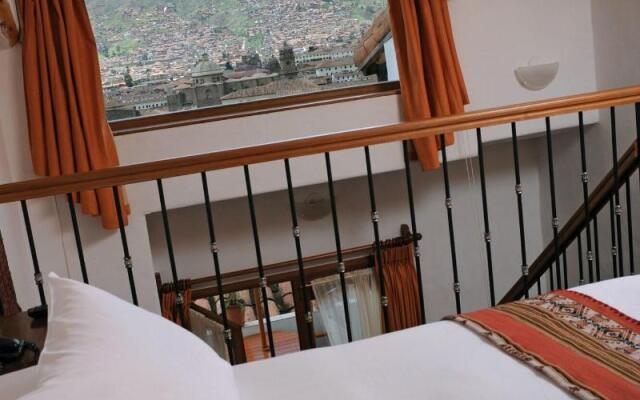 Casa San Blas Cusco Exquisite By Xima