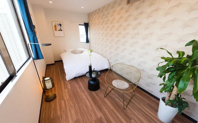 TORA HOTEL Skytree F