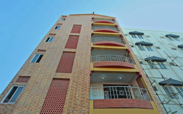 OYO 23672 Annai Residency