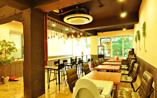 IB Ville Guest House
